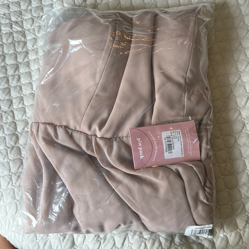 Birdy Grey Bridesmaid Dress